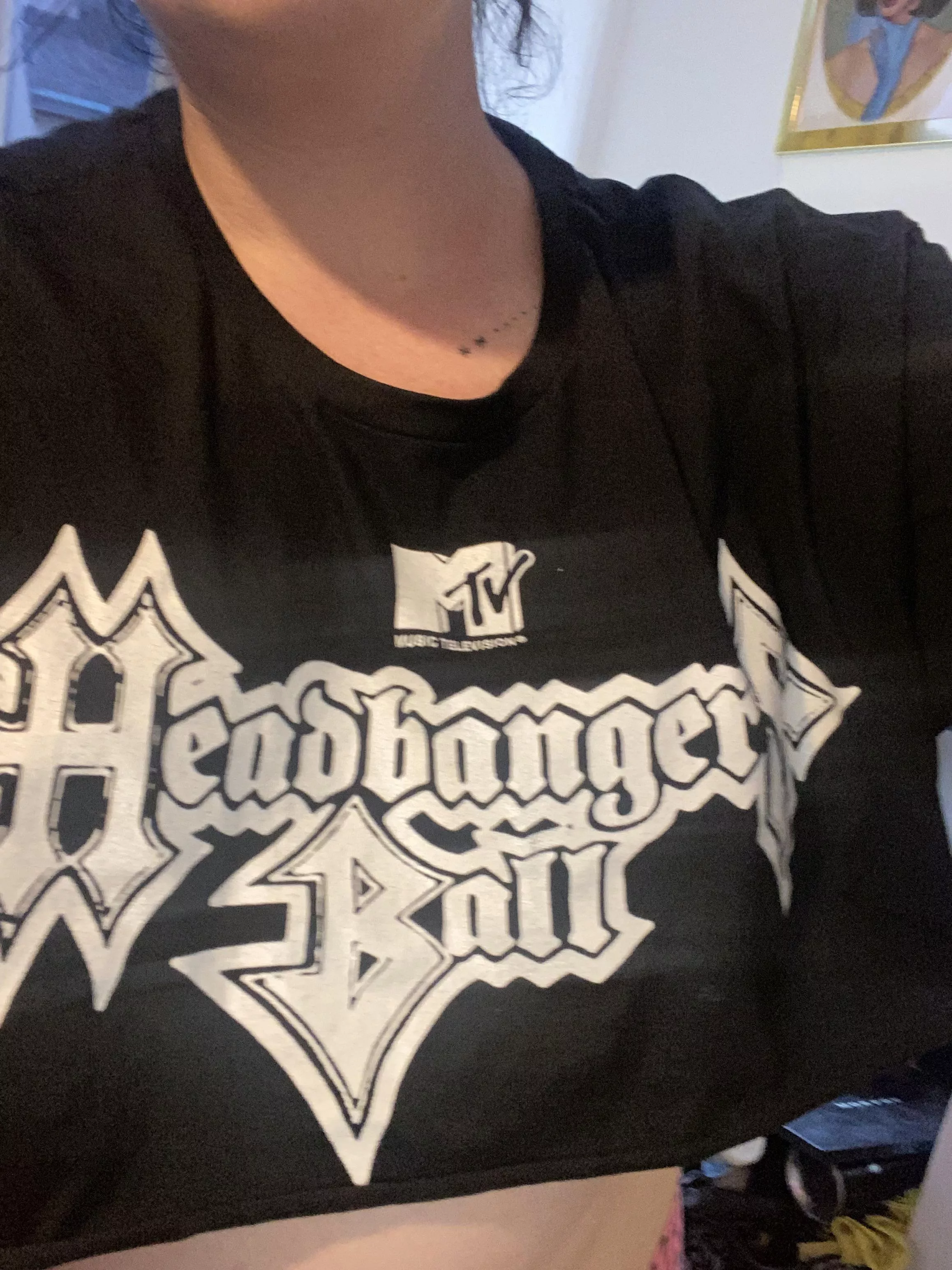 Watching HOD solo, wish I had a friend to watch with