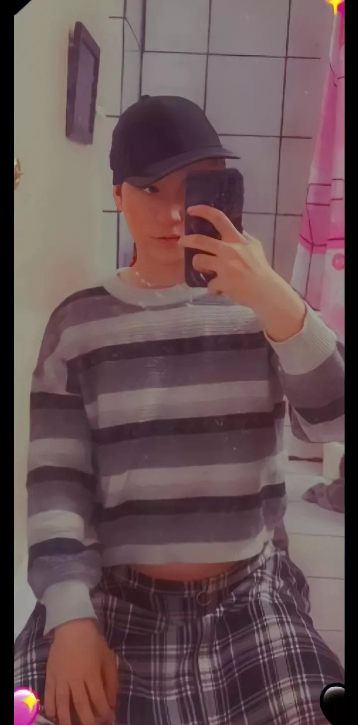 what vibes do I give off?🥰