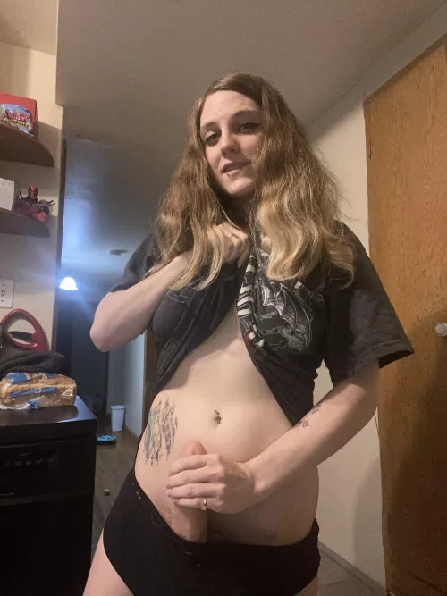 When darkness falls My dick calls 😜😈