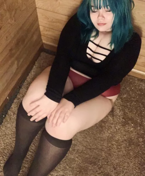 Where would you start?