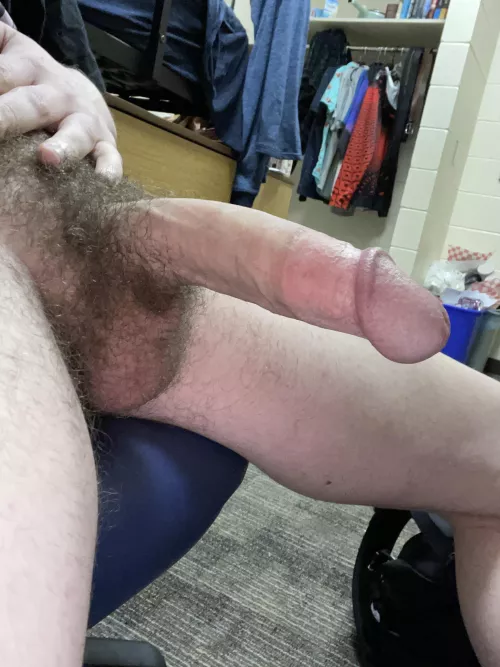 Who wants to help me feel better from my cold?