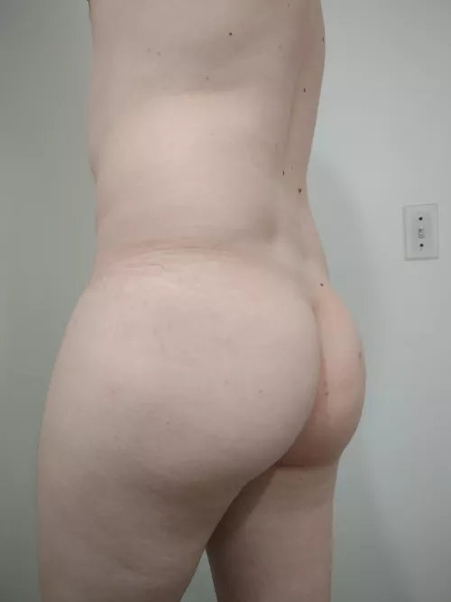 Would you fill me up?