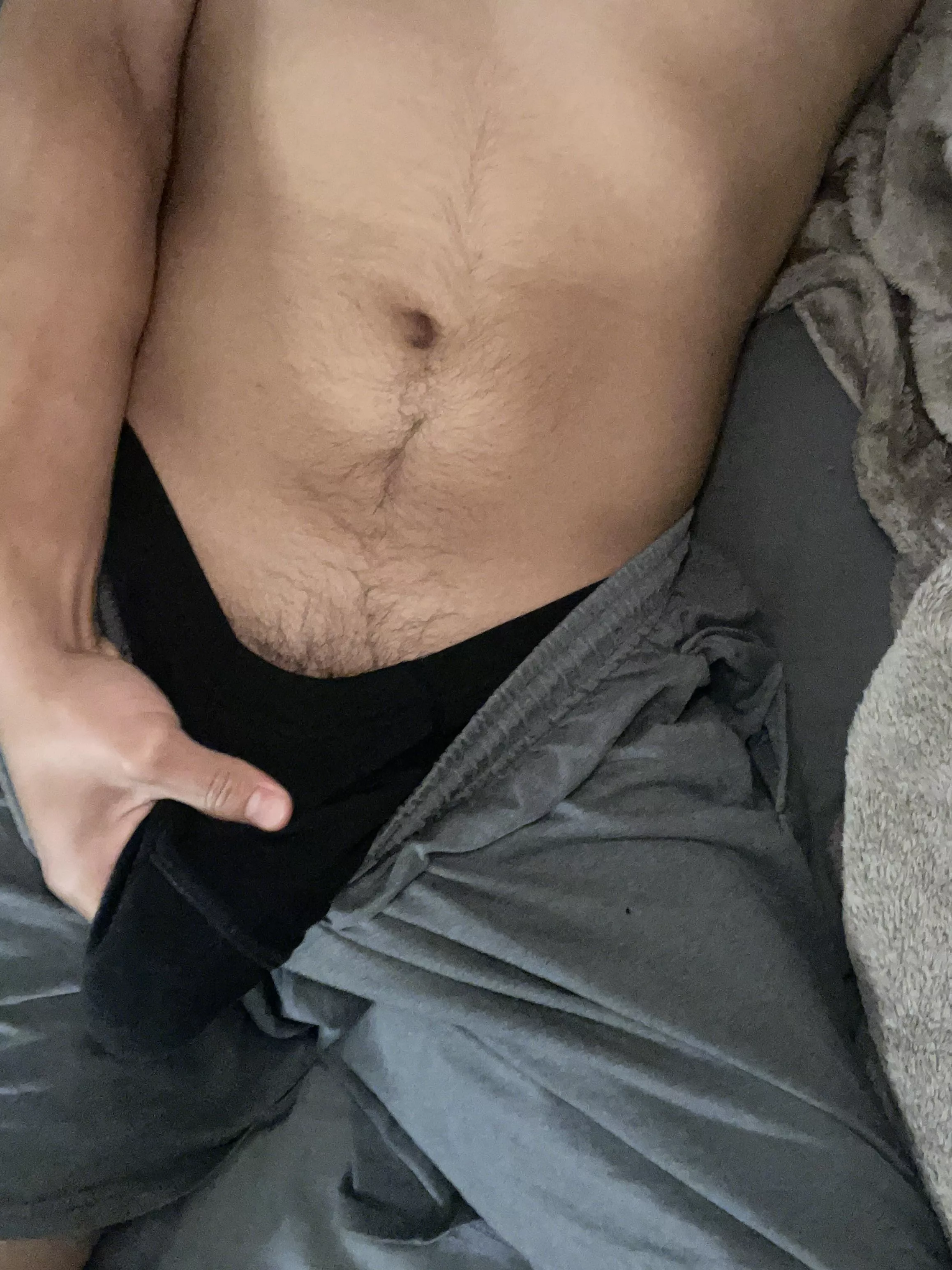 Would you pull them down?