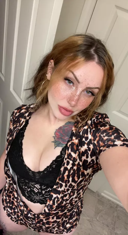 Would you take advantage of me if you could? [OC]