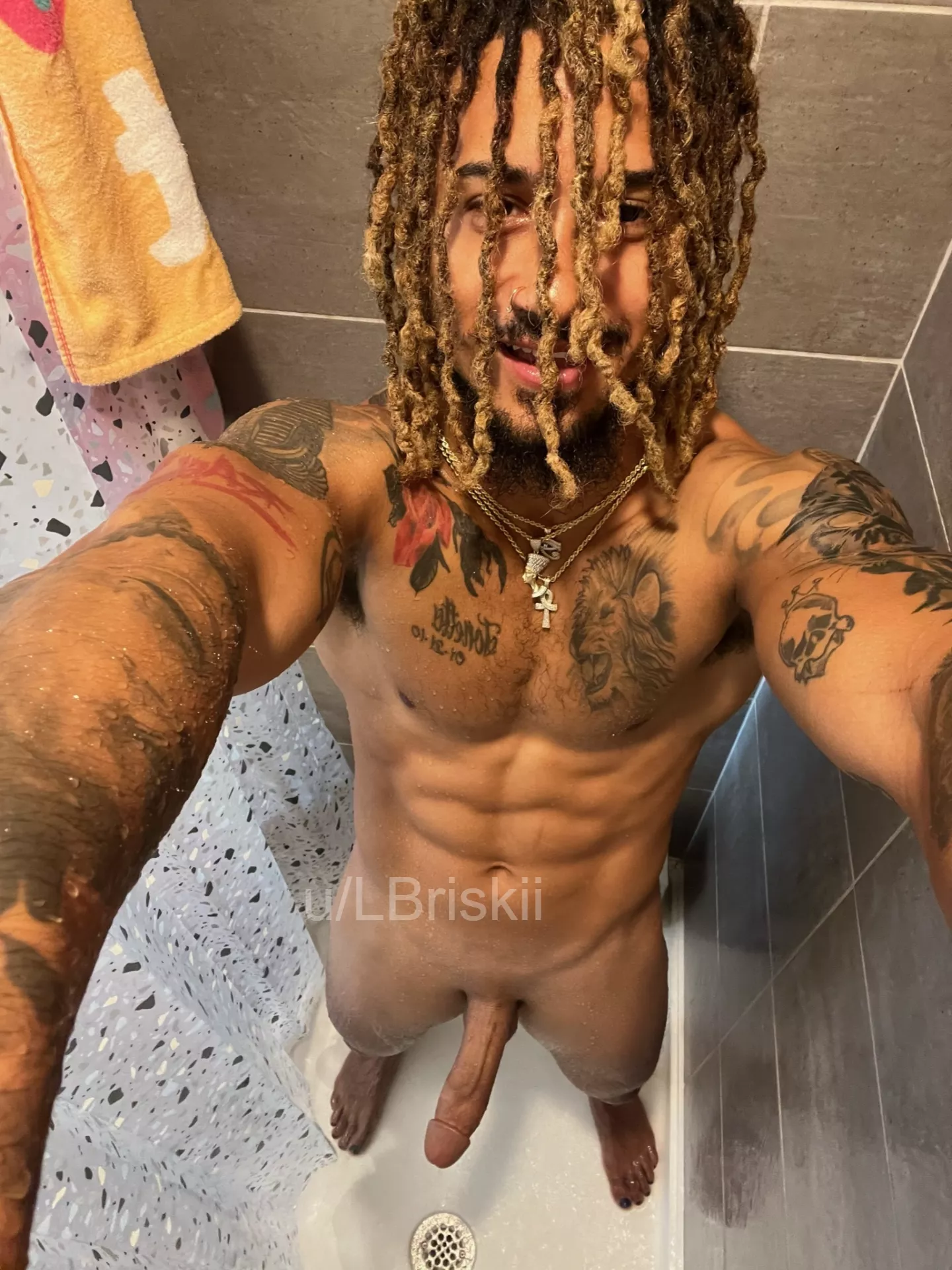 You’re gonna need two hands.