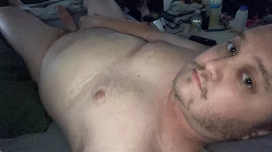 You’ve gotta get your thing out to get your name out 😏 come say hi