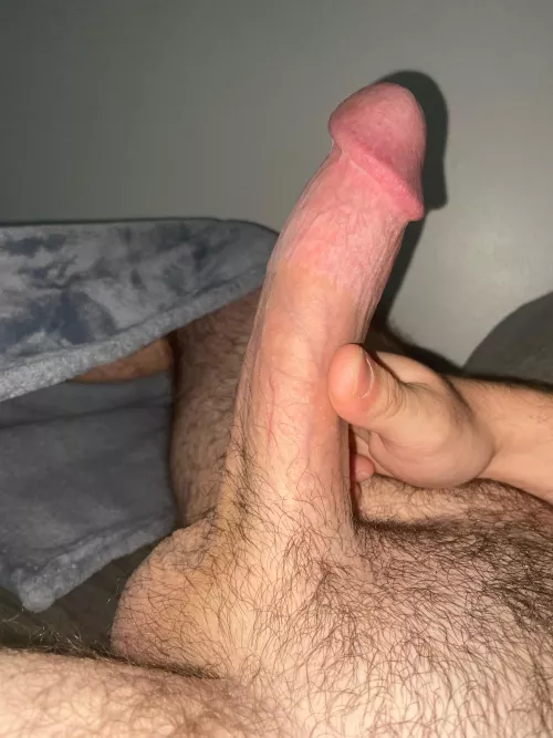 20 year old virgin, think my cock looks useful?