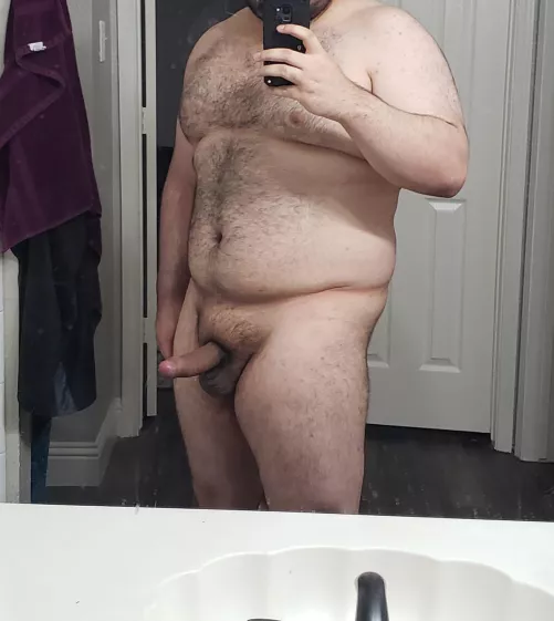 22[M] Trying to lose weight. any thoughts?