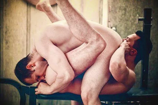 “69 rimjob style” …