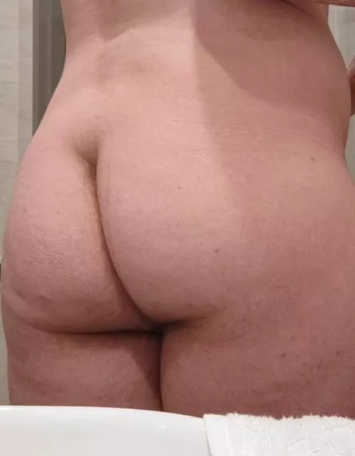 A bit shy to post this 😳