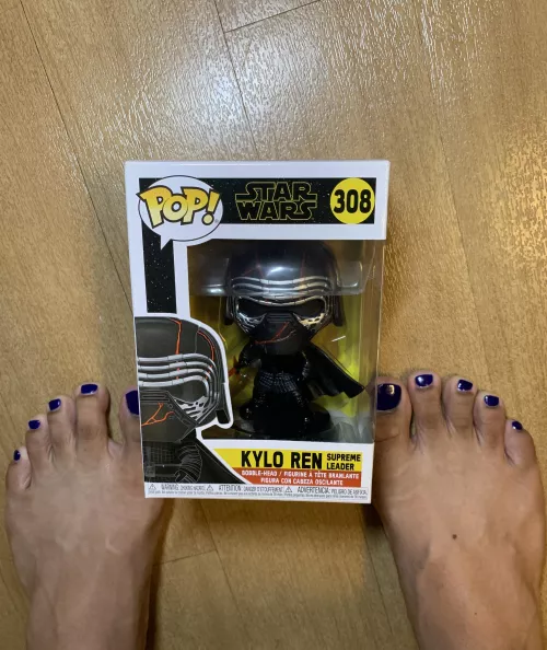 Added to my collection(OC)❤️