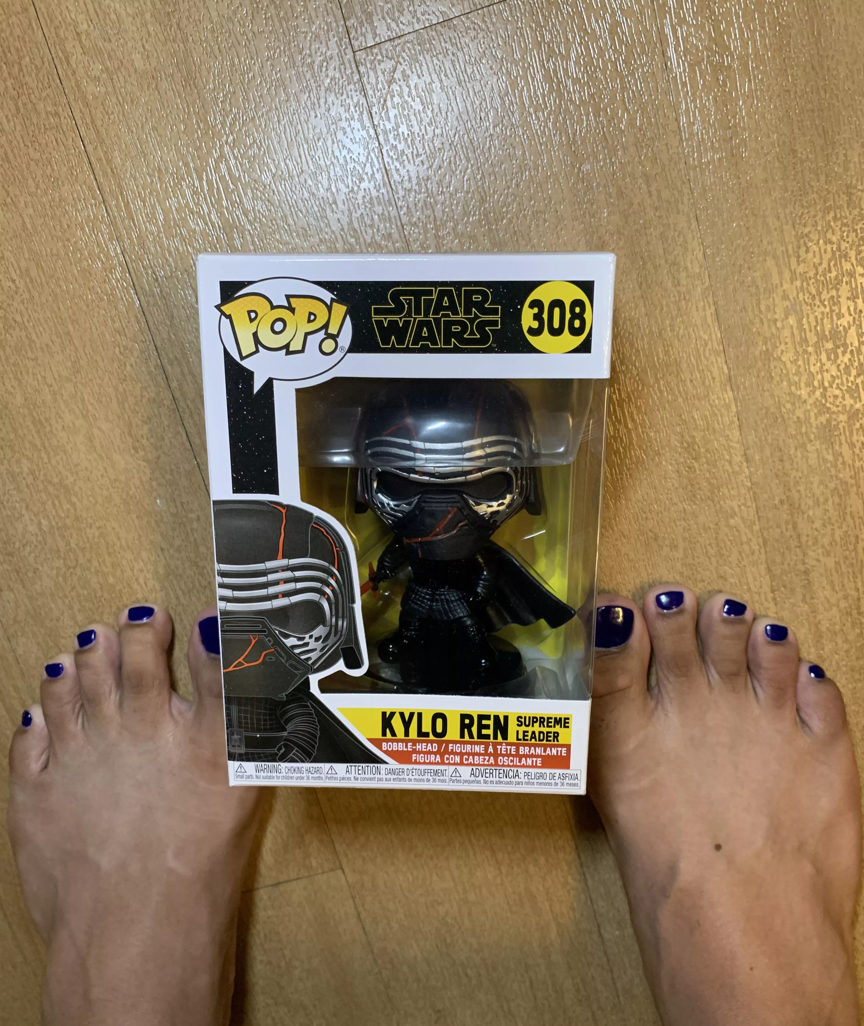 Added to my collection(OC)❤️