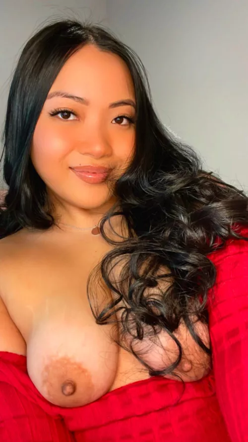 Am I your type? [image]