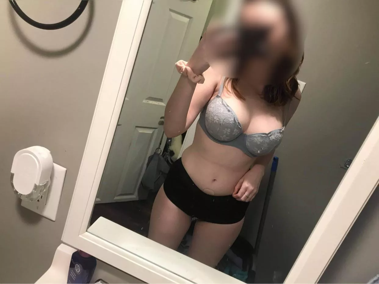 Ashley loves all the attention she’s been getting from y’all!