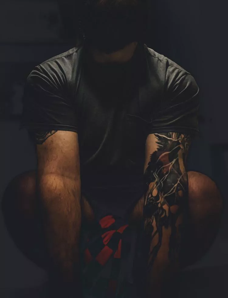 Cross country moving is the worst, barely any time for nude fun