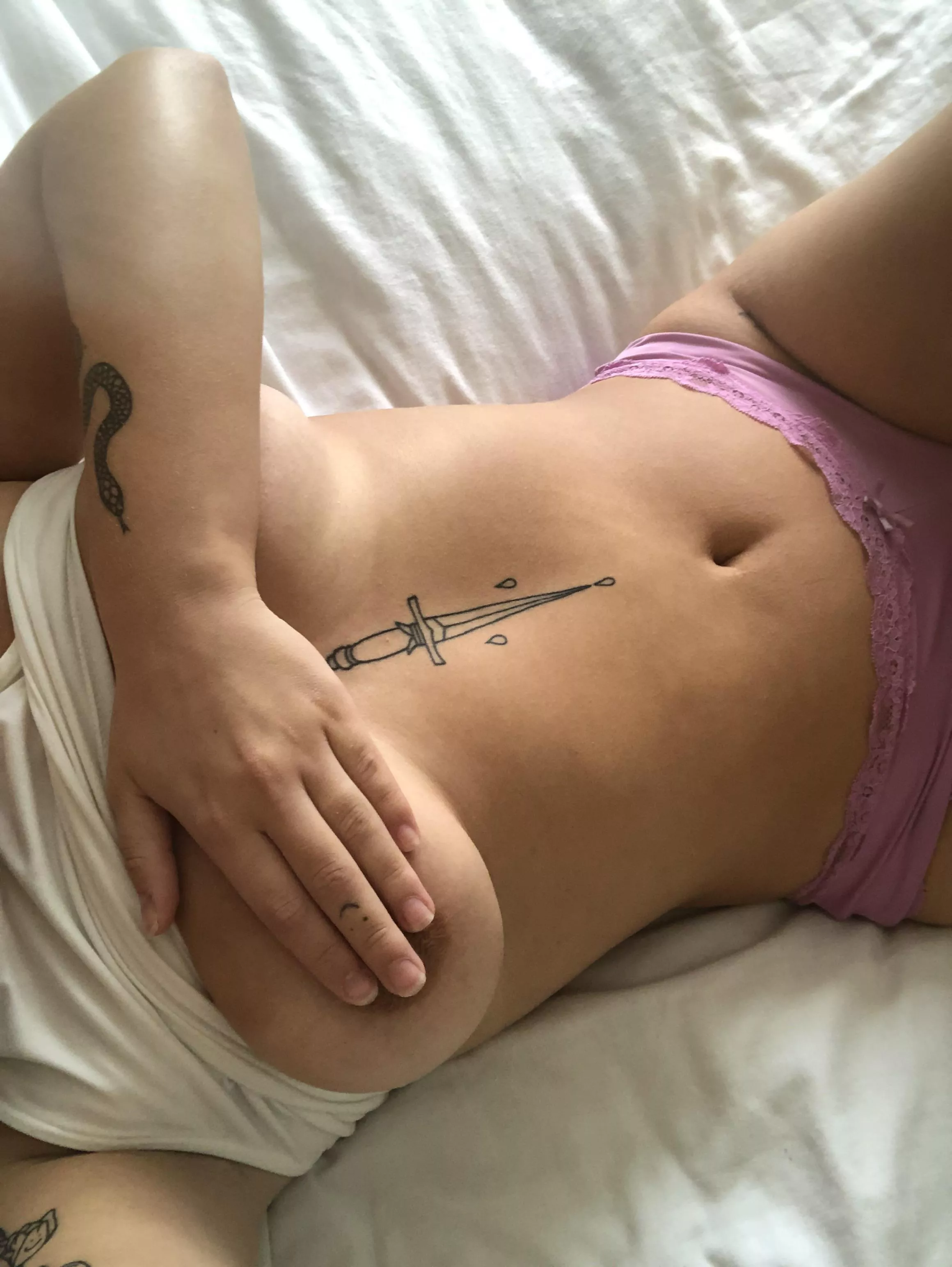 Cum see what im hiding [stba]