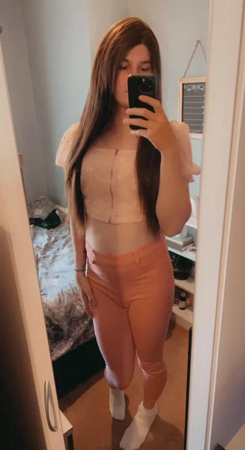 Cute summer outfit 🥰
