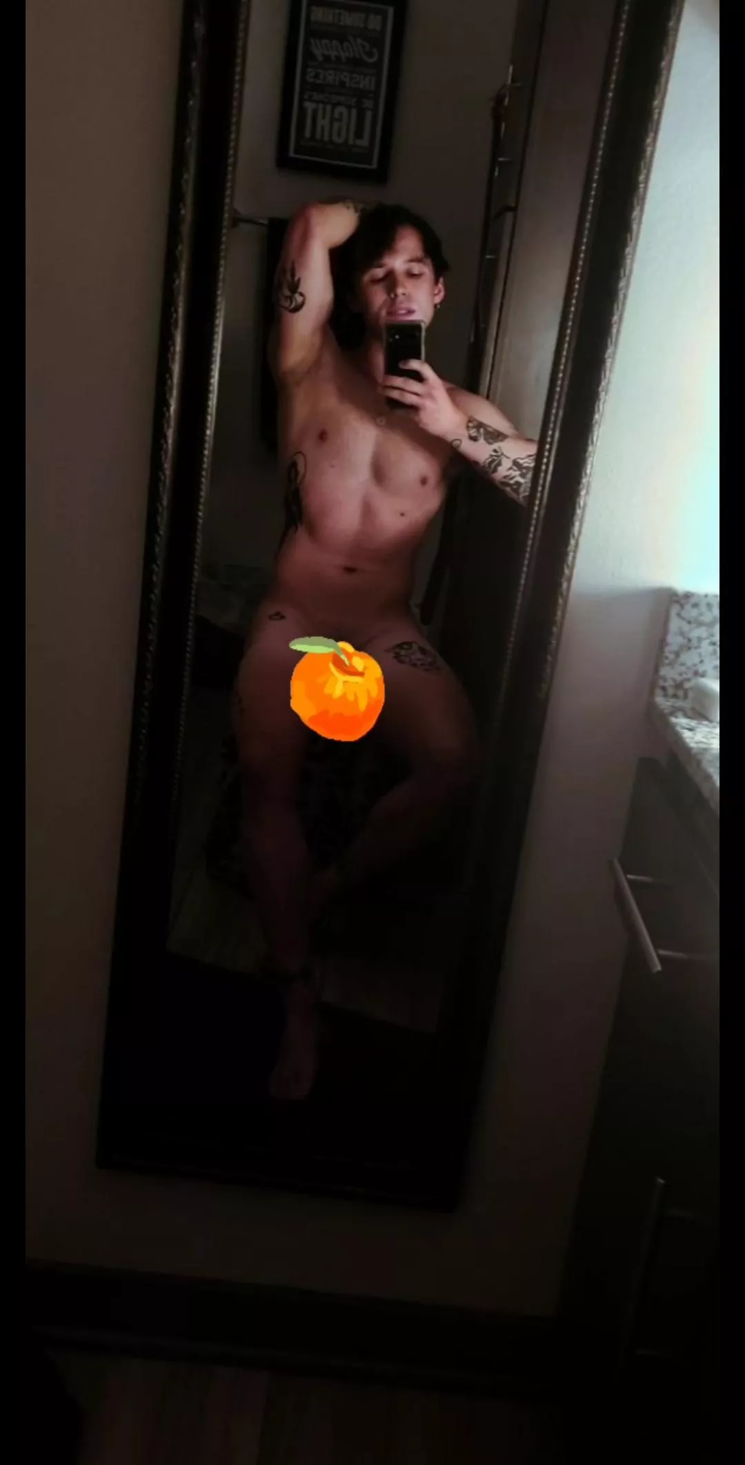 finee but dont tell anyone 🫣