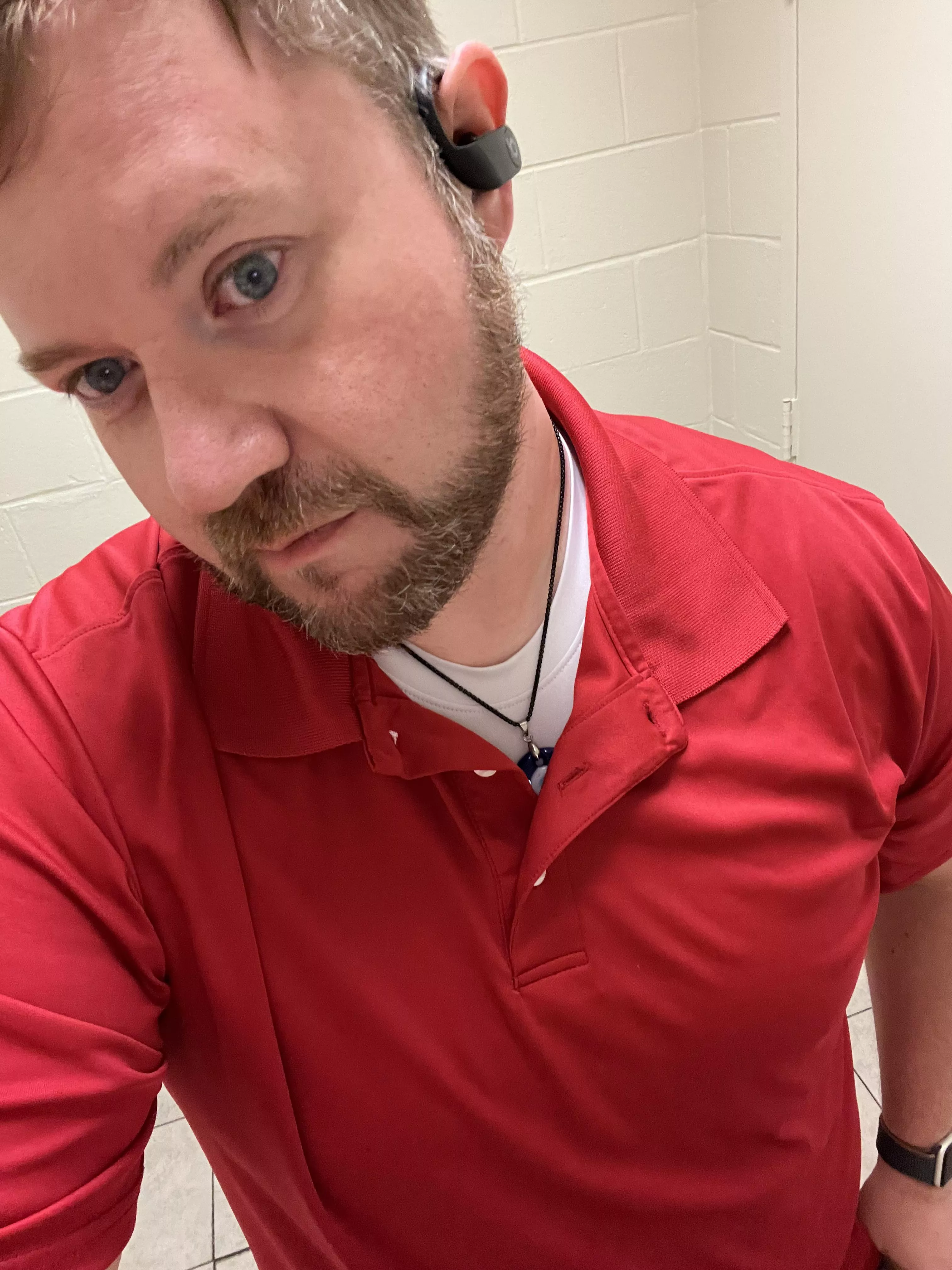 Good morning! I’m thinking coffee!