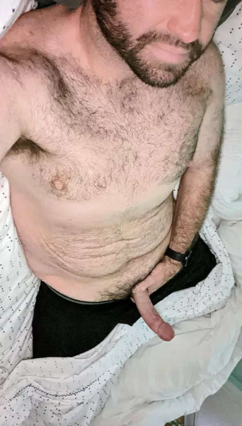 Good Morning! Now, say it back! Or just hop on! (36)