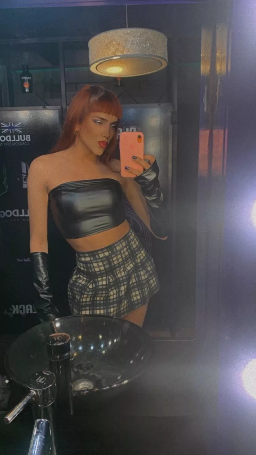 Hi I am Candela 💕 its my first time posting here, hope you like latinas 💕💕