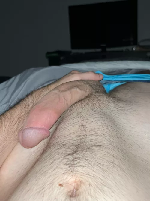 I hope someone’s awake