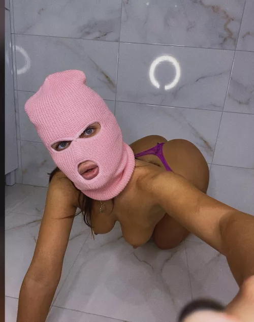 I love seeing how many men would eat my ass