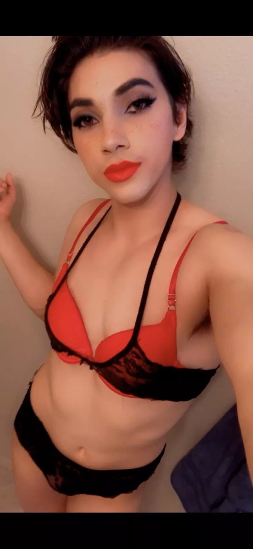 I wouldn’t mind taking a trip for some 🍆