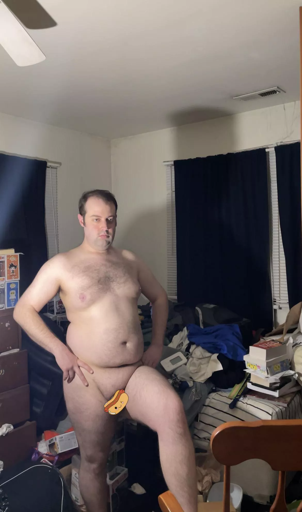 I’m having my Labor Day cookout early this year!