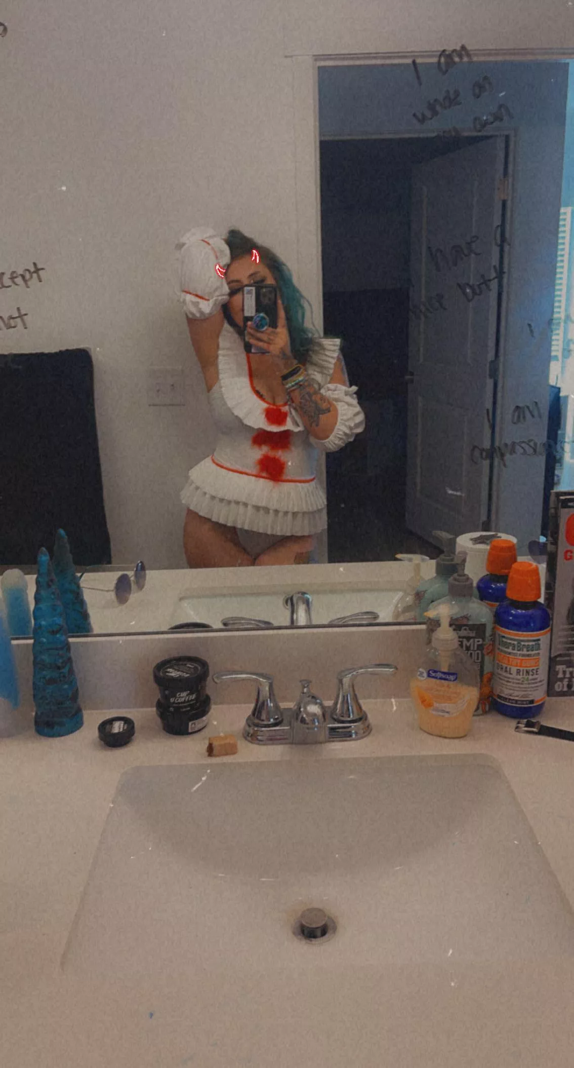 iโm super excited for halloween! are you? ๐ iโm super excited for halloween! are you? ๐