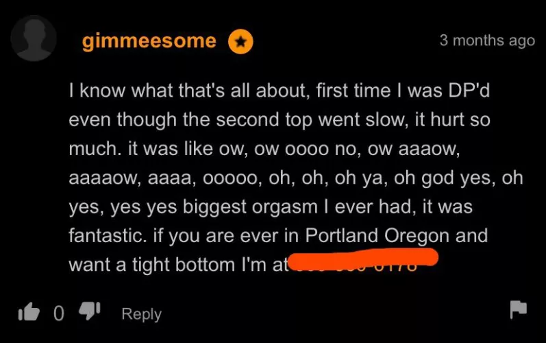 It‘s almost as if I‘m really there