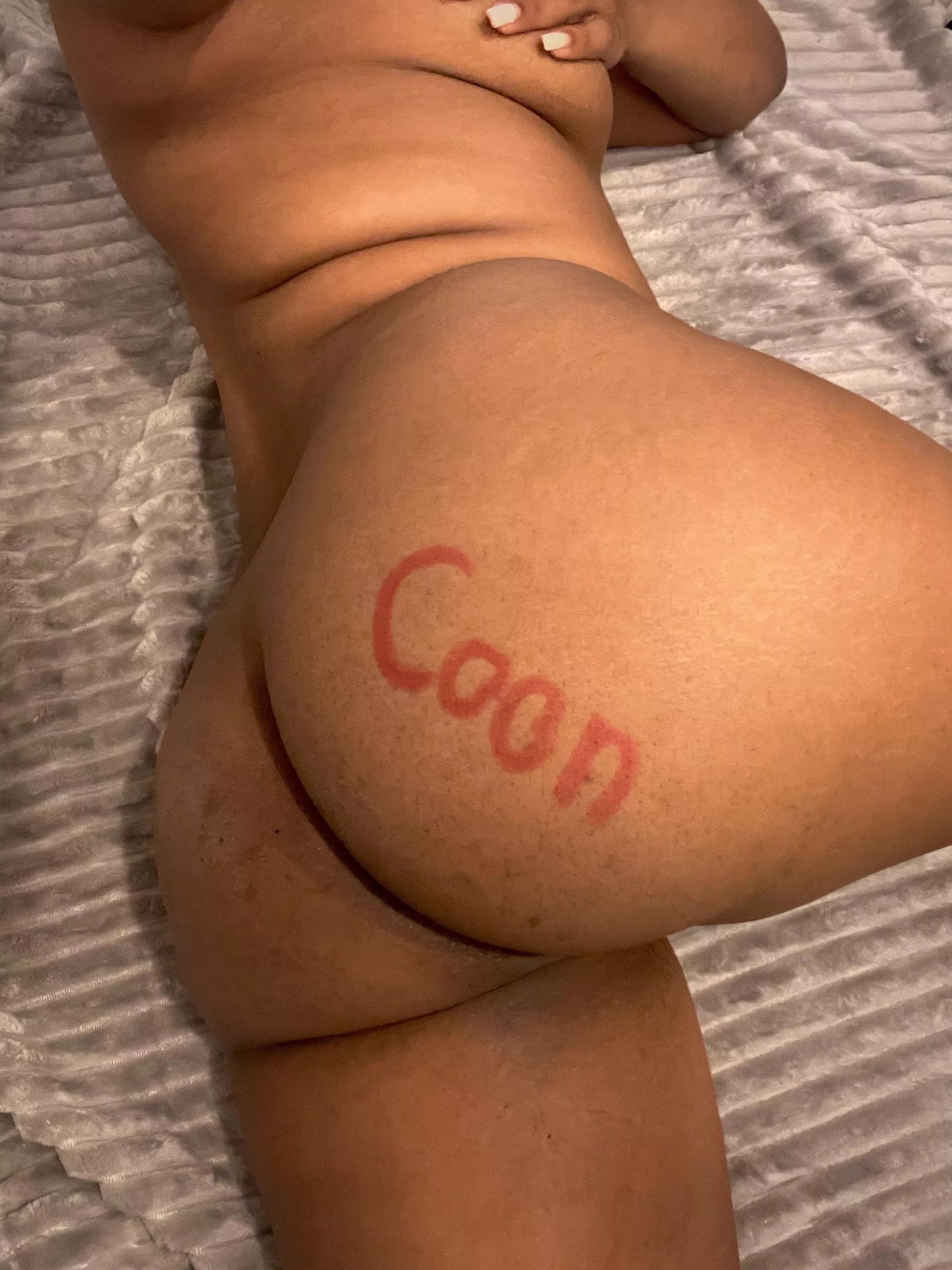 It’s important to remind myself what I am every morning. Do I have your stamp of approval?