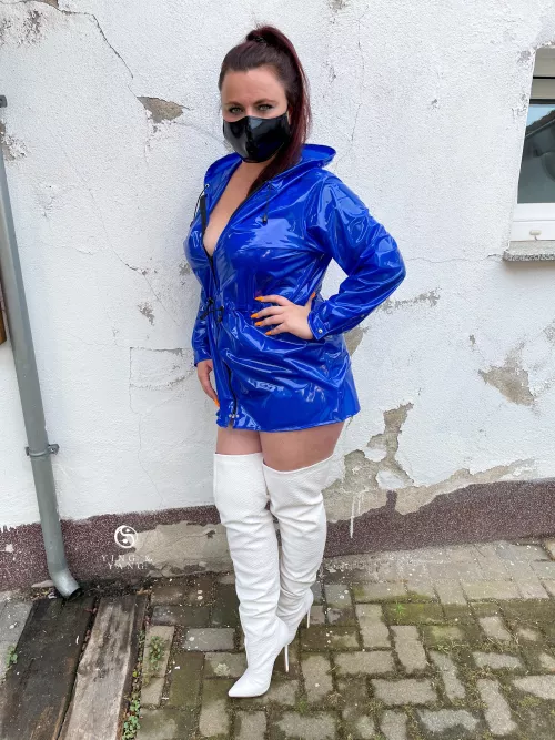 Itβs raining