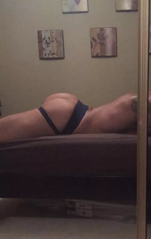 Jockstraps still in?