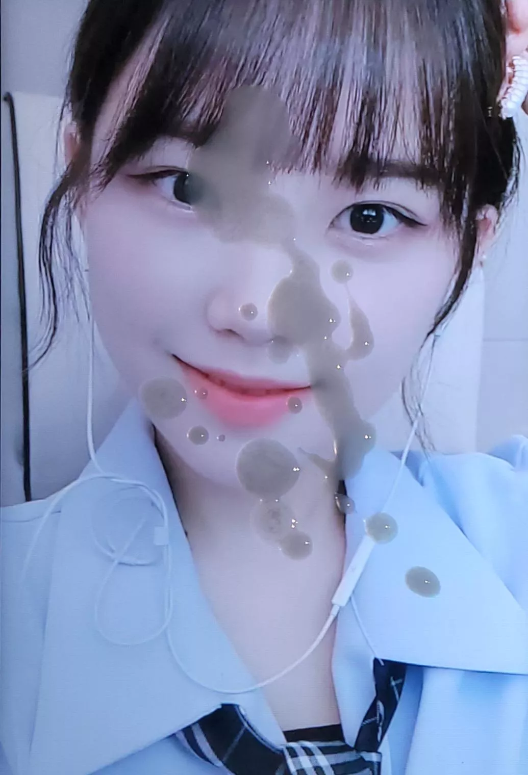 Korean Girl Cumtribute Nudes By Confusiongloomy839o | My XXX Hot Girl