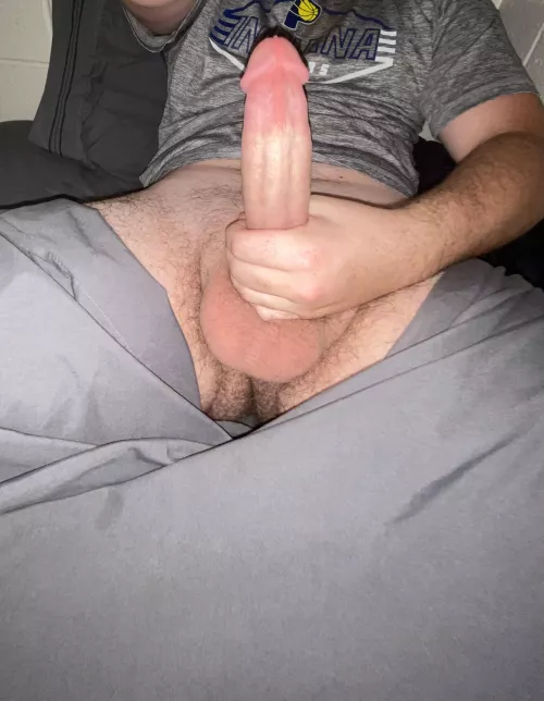 [M] would u show me a good time