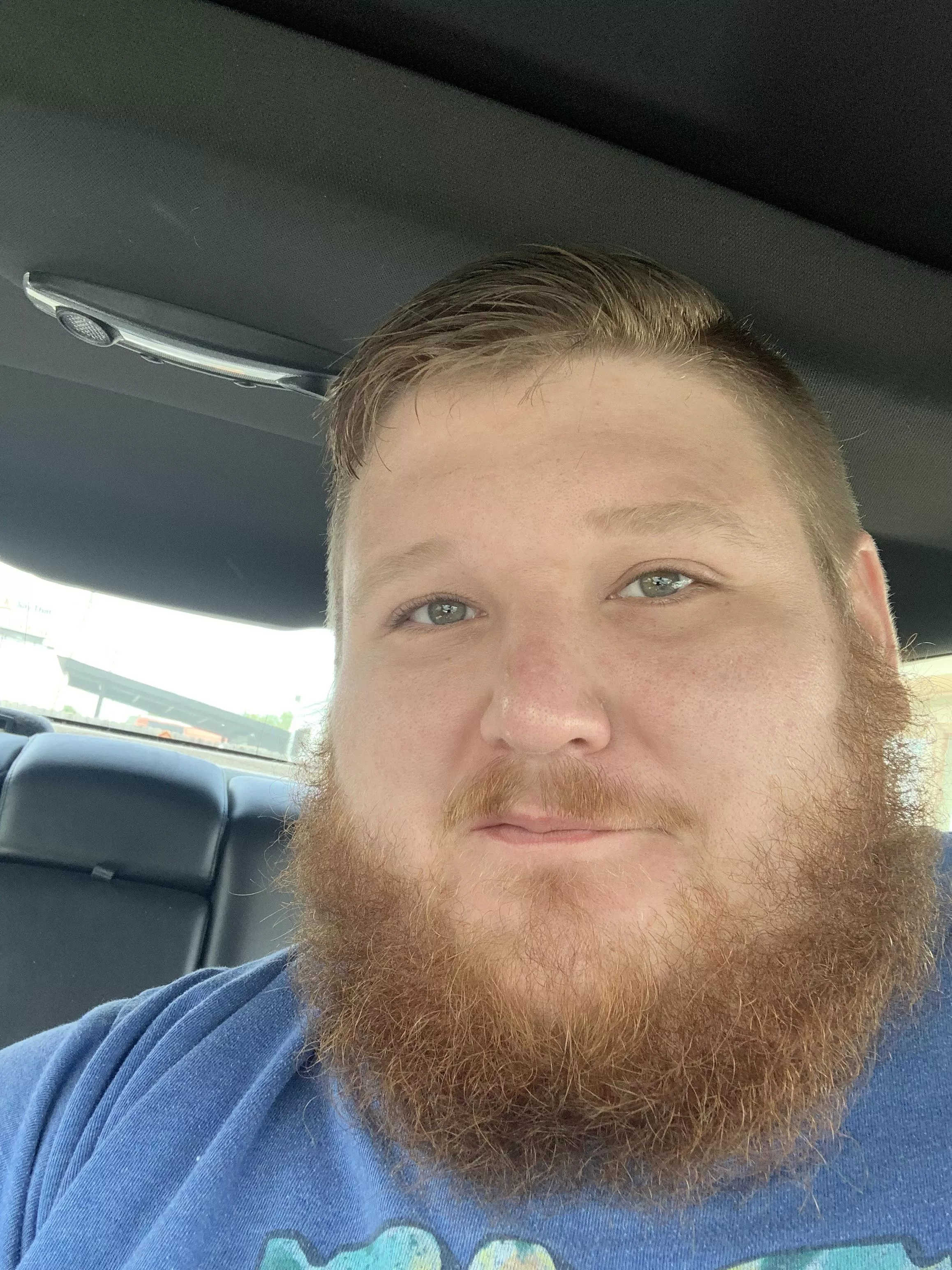 New here figured I’d start slow. Be easy on me