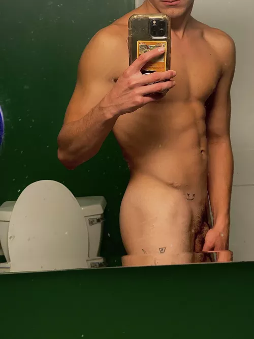 New video posted to my OF @fitmaskedstud (in bio) you don’t wanna miss this load. First of many, contents only gonna get better ;) see all 20 of my tats on OF