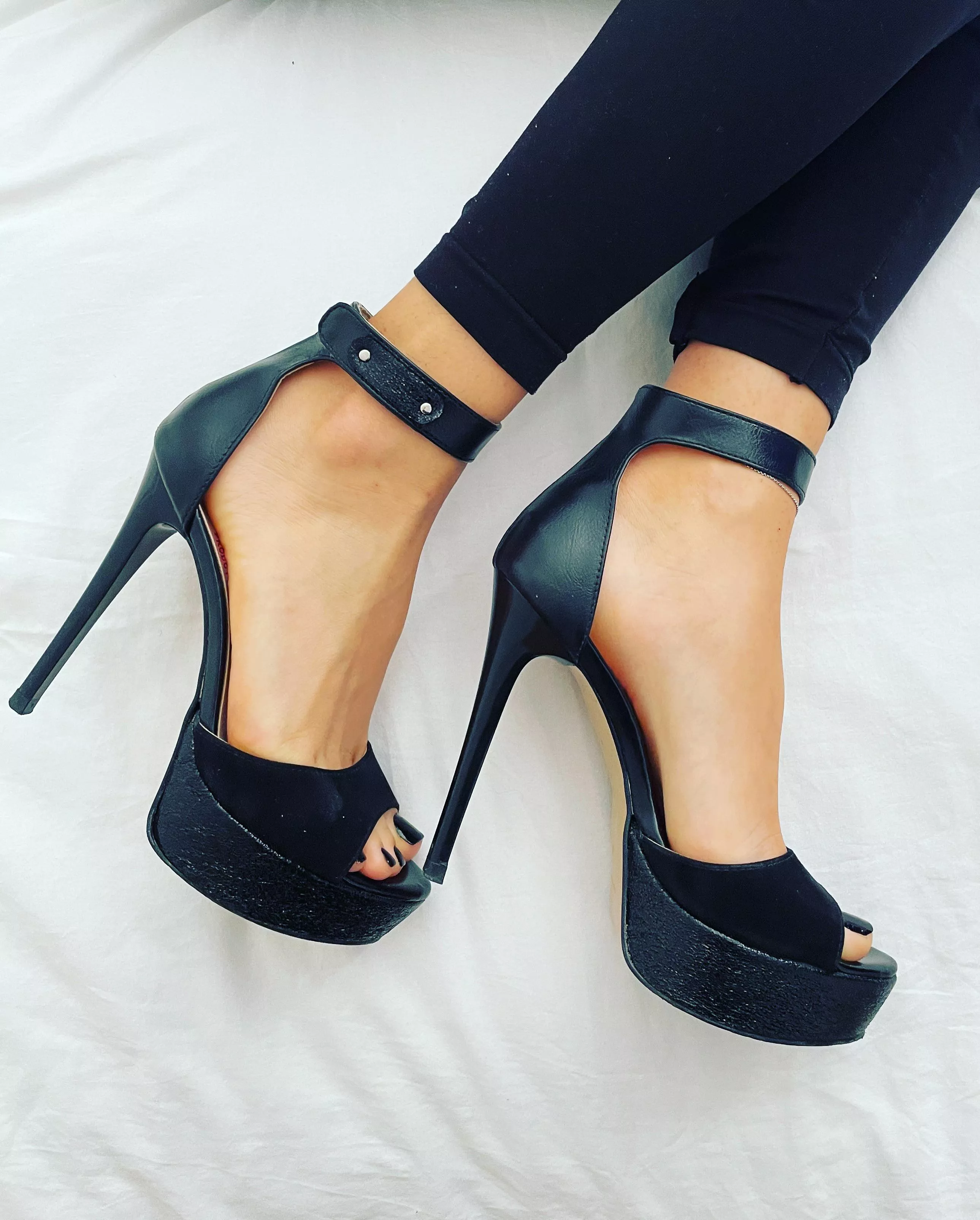 OC: Love this pair ❤️