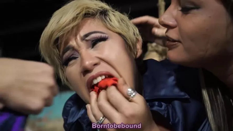 ��?Open up Sharye. Panties is look always good on your slut mouth.