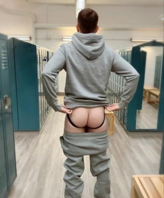 Perfectly framed 😍