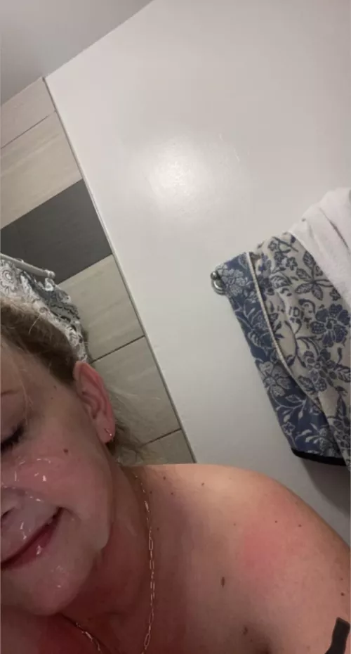 She’s not the biggest fan