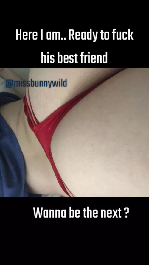 Should I feel guilty?