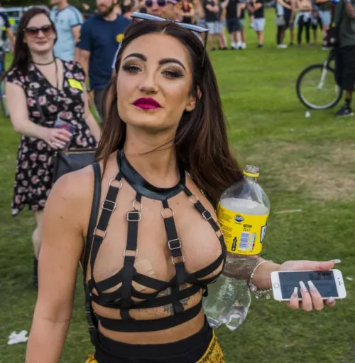 south ewst four festival