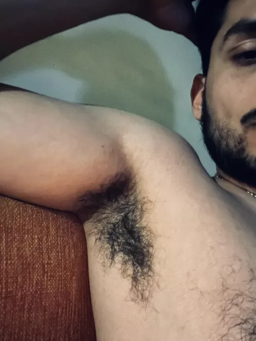 Take your time 👃🏽