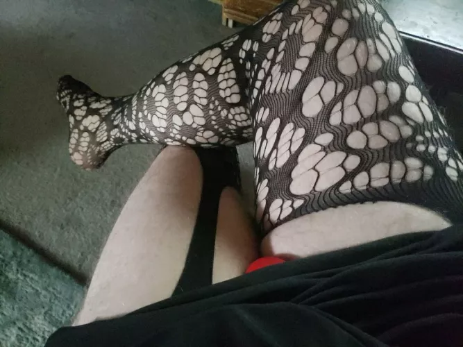 Working from home gets old