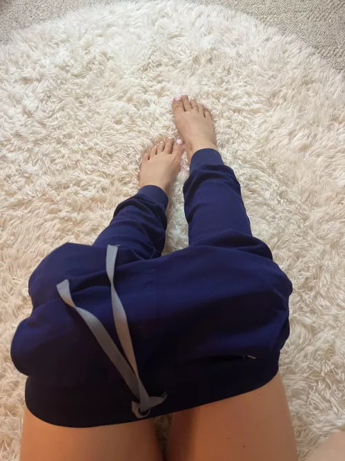 Would you be my next patient?