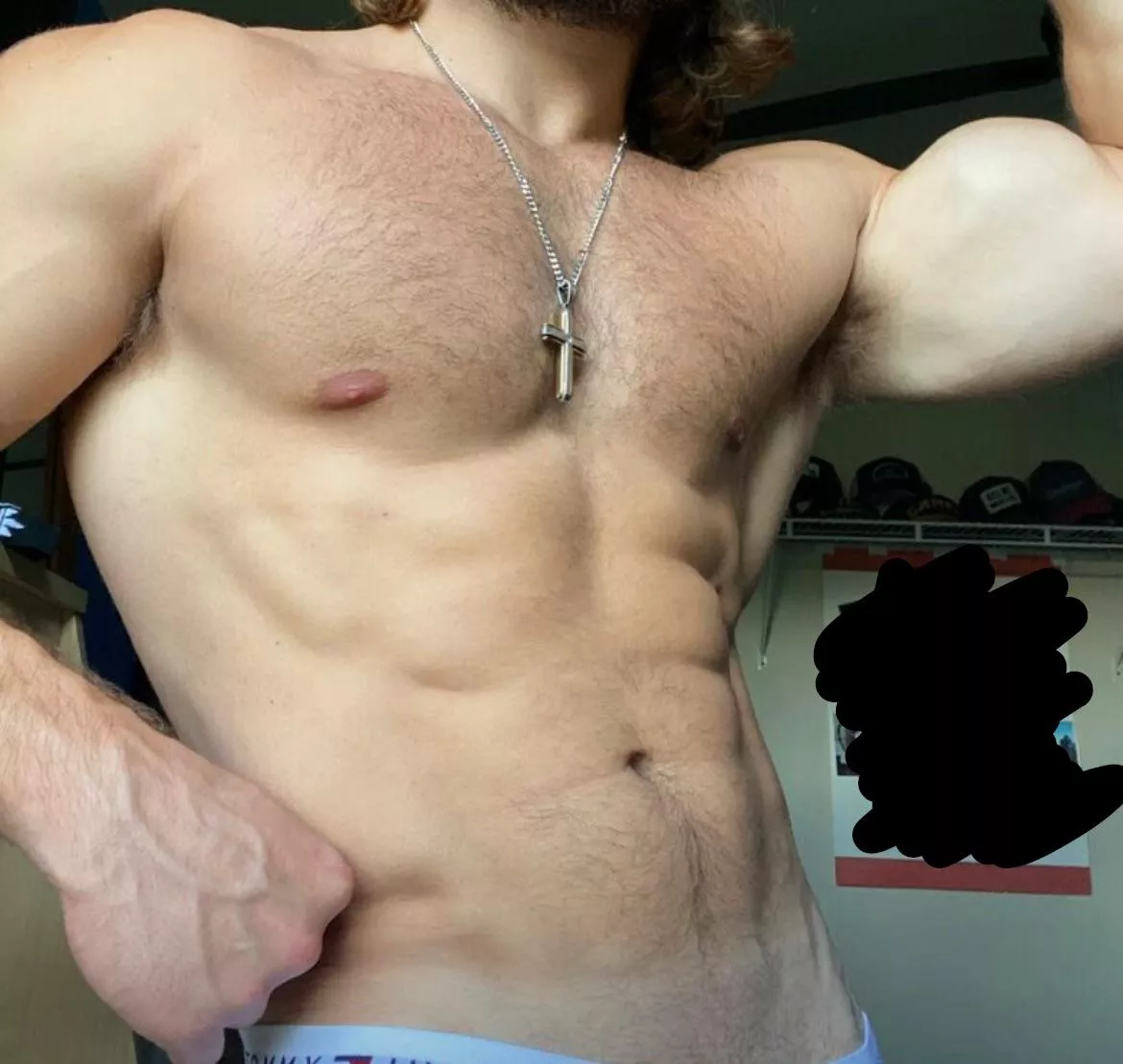 (28) how’s the biceps lookin bros?