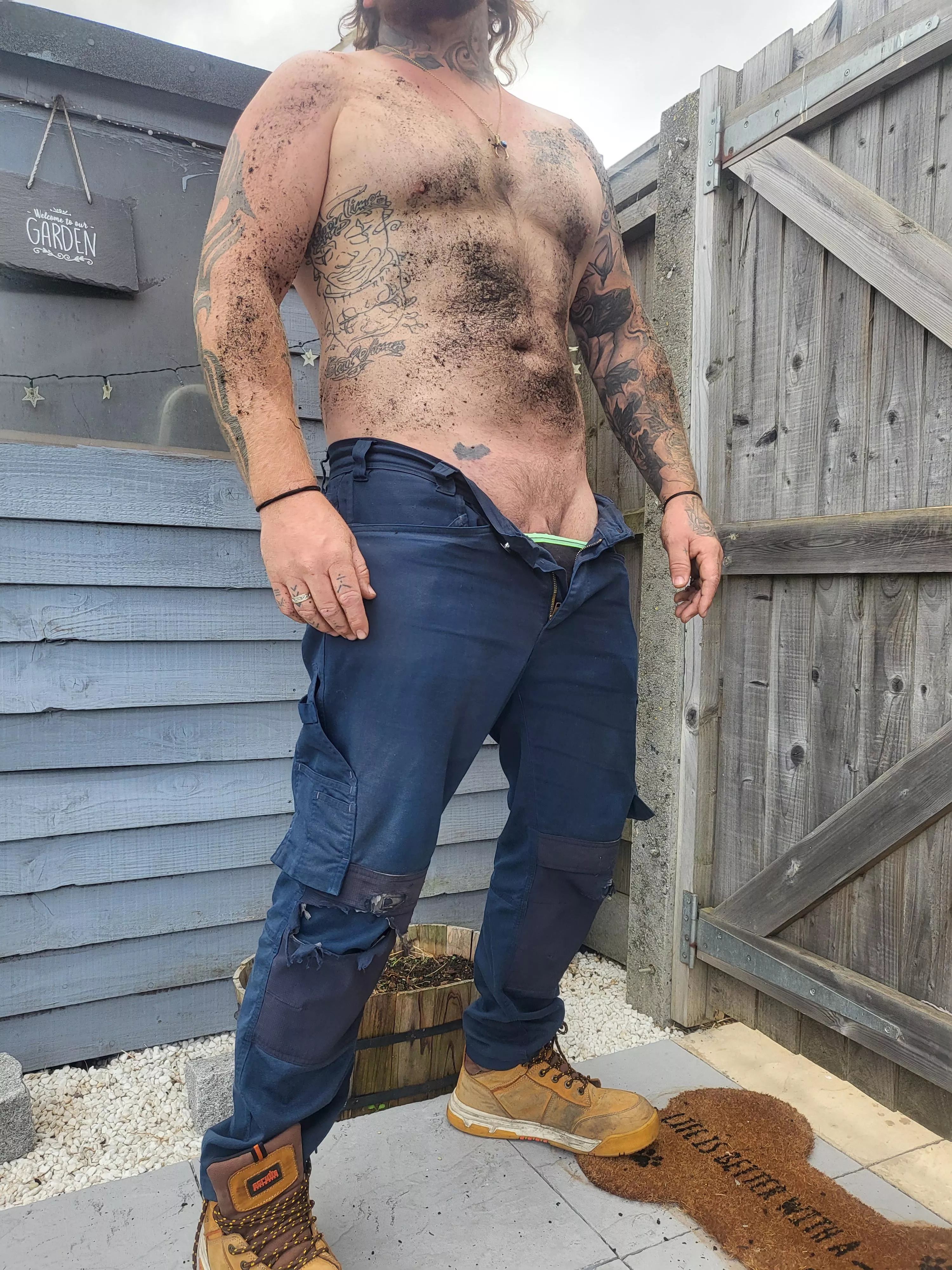 anyone dig a dirty workman ? anyone dig a dirty workman ?