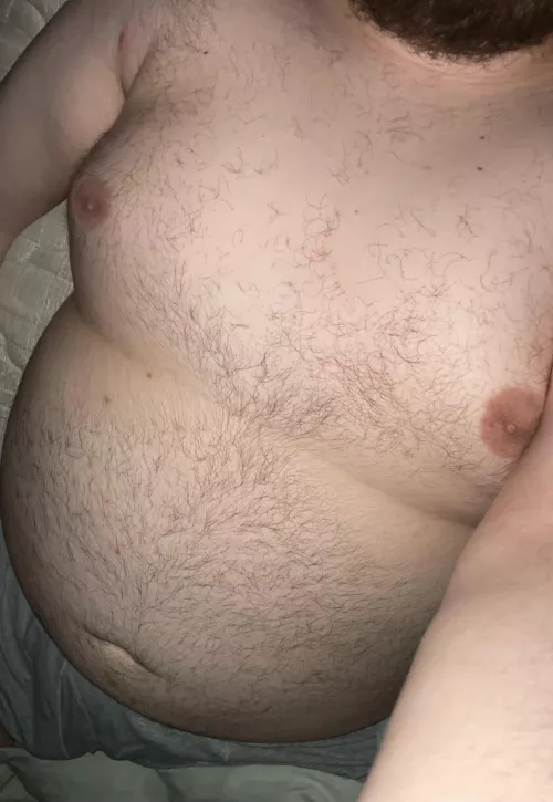 Anyone need a pillow? I’m available.